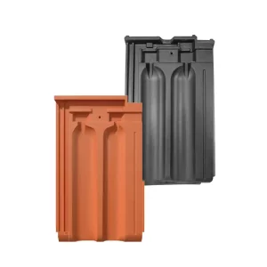 www.leier.ro Tigla ceramica Leier Marsilia | Natur Antracit