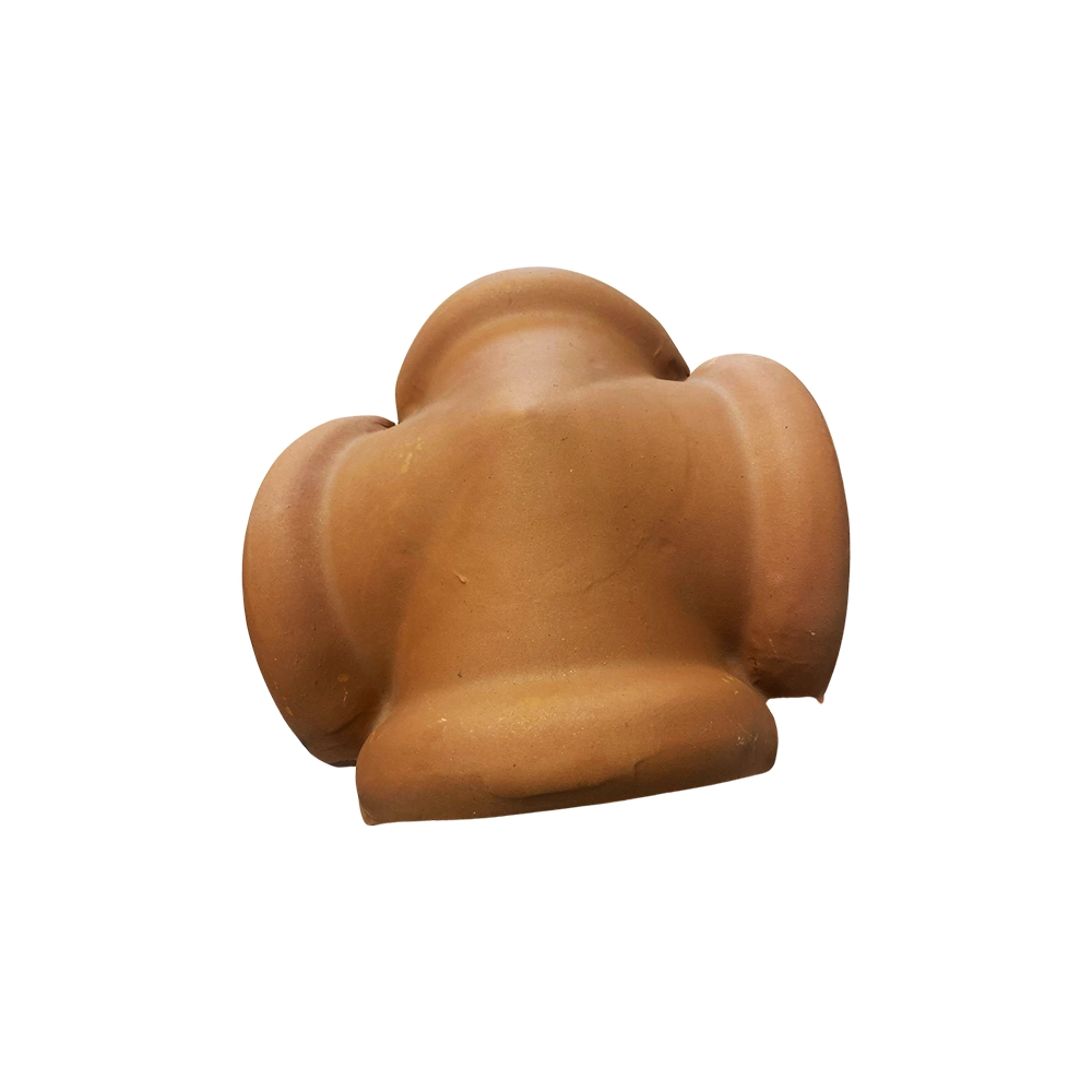 ramificatie in 4 ape dif | Tigla ceramica Leier