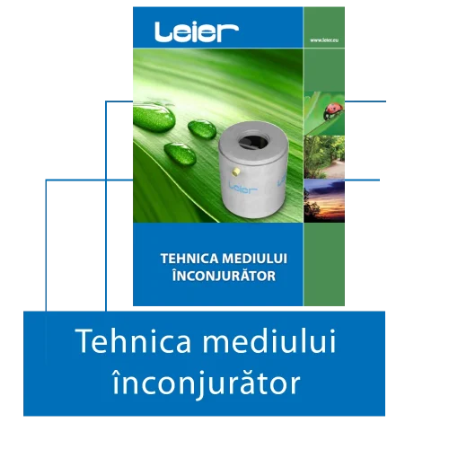 Tehnica mediului înconjurător