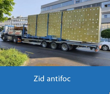 Zid antifoc
