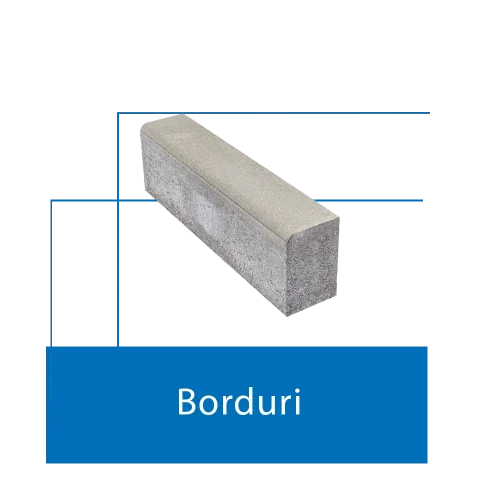 borduri