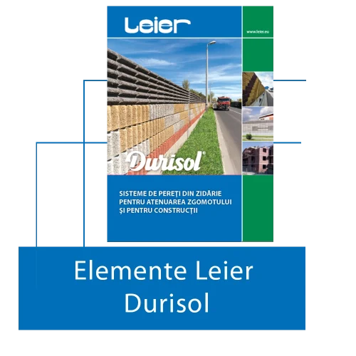 durisol elemente