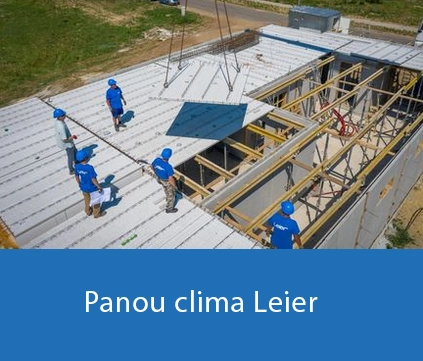 planseu leier clima