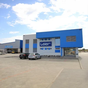 Leier Unirea