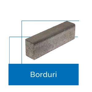 Borduri Leier | leier.ro