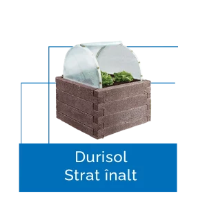 Durisol strat inalt | leier.ro